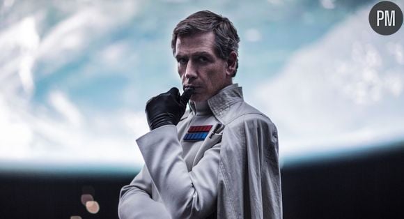 Ben Mendelsohn dans "Star Wars : Rogue One"