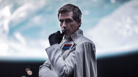 "Rogue One" : Une version du film "extrêmement différente" existe