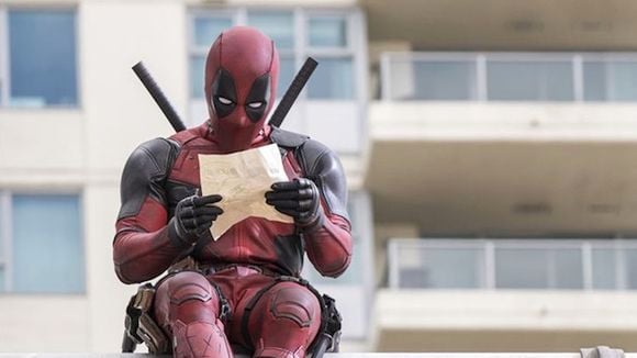 Ryan Reynolds rêve d'un crossover "Deadpool"/"Wolverine"