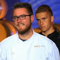 Le gagnant d'"Objectif Top Chef" saison 3 est Carl Dutting