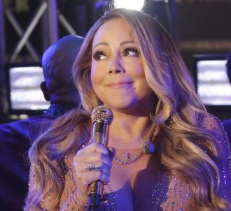 Mariah Carey sur ABC pour le réveillon 2016