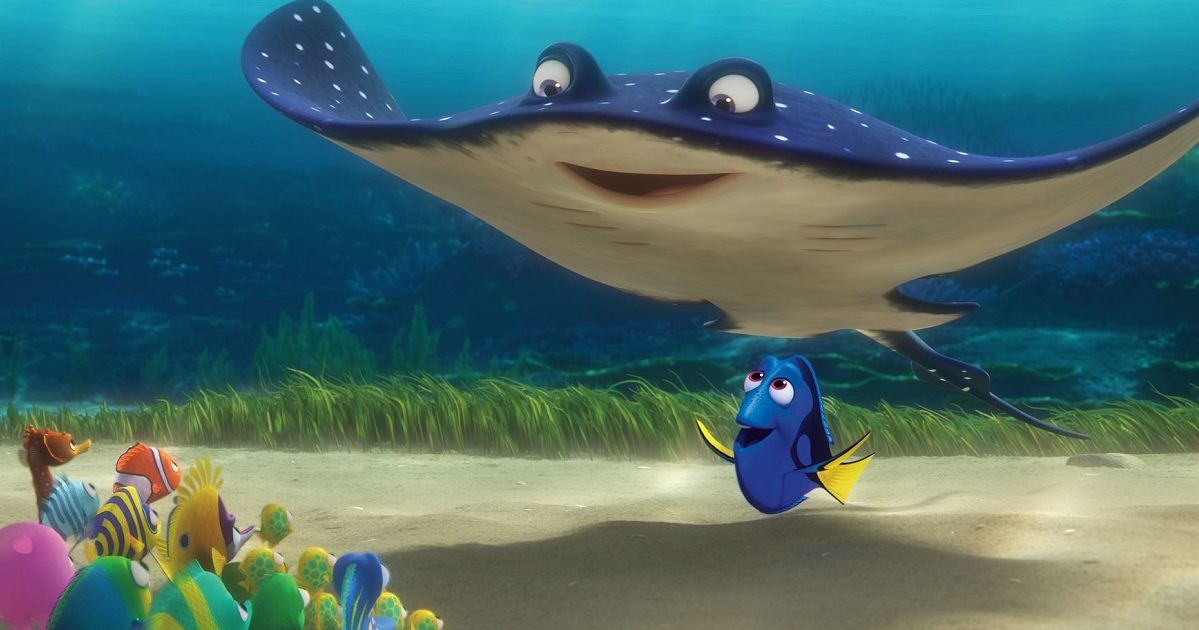 Le box-office US réalise une année 2016 record - Puremédias