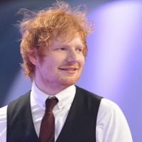 Ed Sheeran de retour vendredi