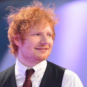 Ed Sheeran