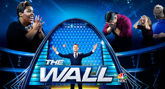 "The Wall", diffusé sur NBC