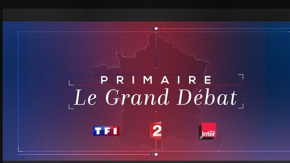 Primaire de la gauche : Bensaid, Bouleau et Pujadas pour le débat d'entre-deux-tours ce soir