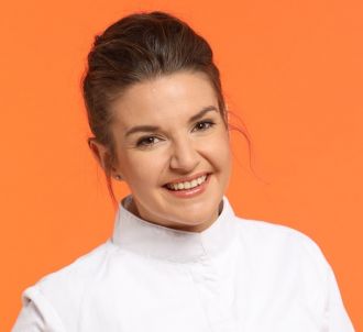 Giacinta, candidate de 'Top Chef 2017 : Le Choc des...