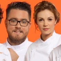 "Top Chef 2017 : Le Choc des brigades" : Découvrez les 15 candidats !