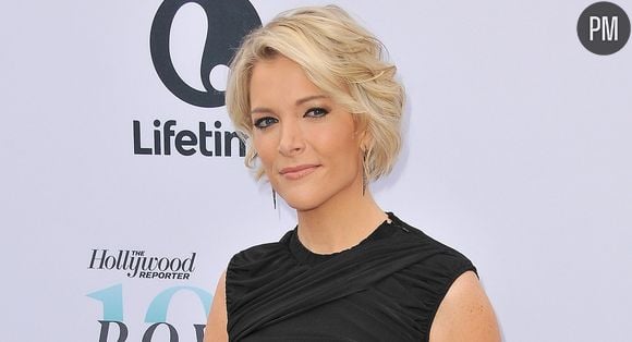 Megyn Kelly