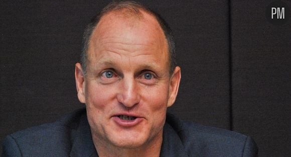 Woody Harrelson