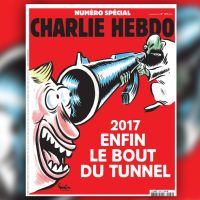 "Charlie Hebdo" : 100.000 exemplaires par semaine