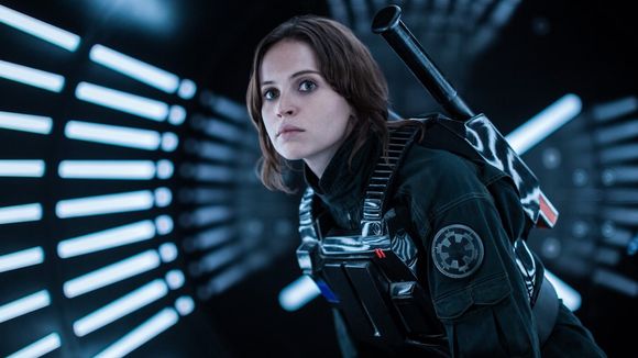 Box-office : "Rogue One" et "Vaiana" résistent à "Passengers"