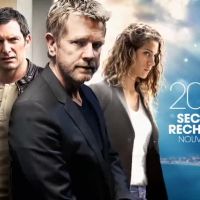 "Section de recherches" : Lancement de la saison 11 ce soir sur TF1