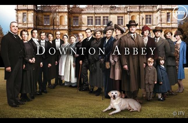 "Downton Abbey", bientôt le film ?