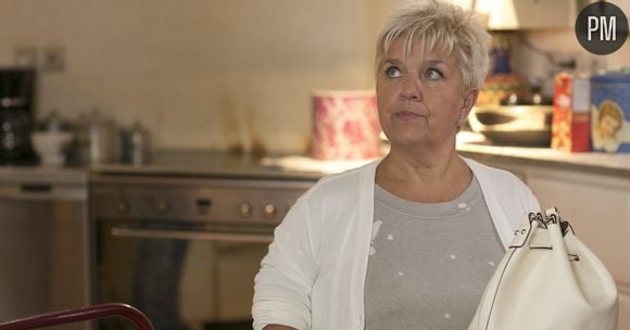 Mimie Mathy ne participera pas aux Enfoirés 2017