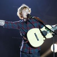 Ed Sheeran dévoile deux nouveaux singles, "Shape of You" et "Castle on the Hill"