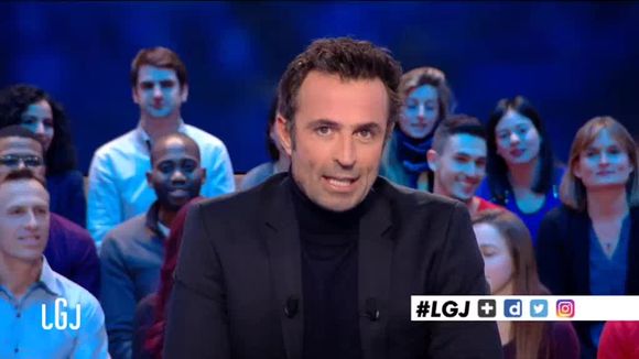 "Le Grand Journal" : Victor Robert donne des nouvelles de Sveva Alviti