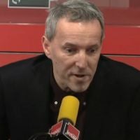 Gérard Davet et Fabrice Lhomme décrochent une interview politique sur Radio Nova