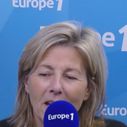 Claire Chazal "aimerait beaucoup" rejoindre franceinfo