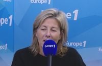 Claire Chazal "aimerait beaucoup" rejoindre Franceinfo