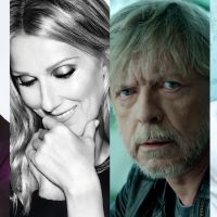 Renaud, M. Pokora, Céline Dion... : Les albums les plus vendus en France en 2016