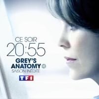 "Grey's Anatomy" saison 12 de retour sur TF1 ce soir