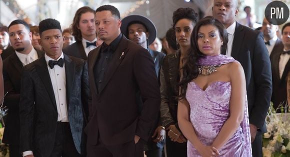 "Empire" renouvelée pour une saison 4