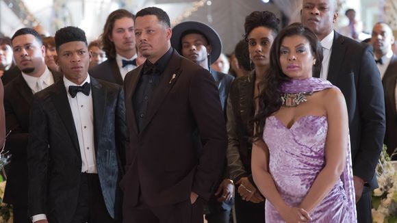 Une saison 4 et un spin-off pour "Empire"