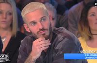 M. Pokora estime être "trop populaire" pour les Victoires de la Musique