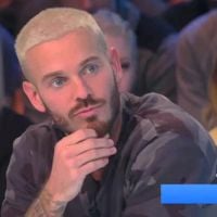 M. Pokora : "Je vends trop d'albums pour être nommé aux Victoires de la Musique"