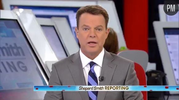 Shepard Smith