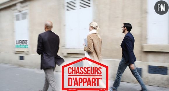 "Chasseurs d'appart'" de retour sur M6