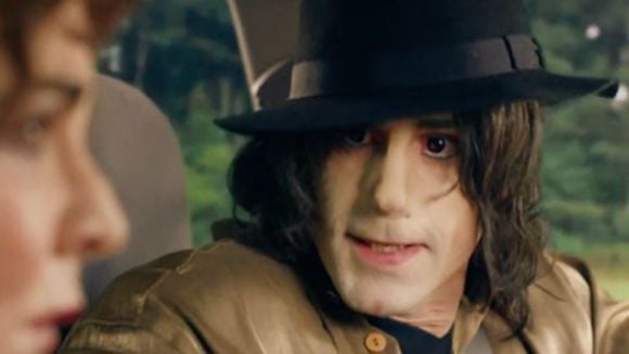 Joseph Fiennes en Michael Jackson : Diffusion annulée après la colère de Paris Jackson