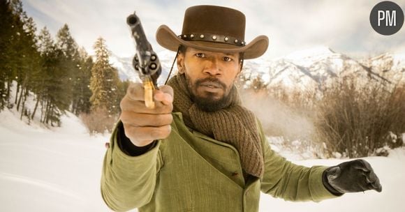 "Django Unchained"