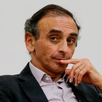 Eric Zemmour "respecte" les djihadistes : L'enquête classée sans suite