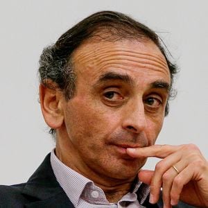 Eric Zemmour