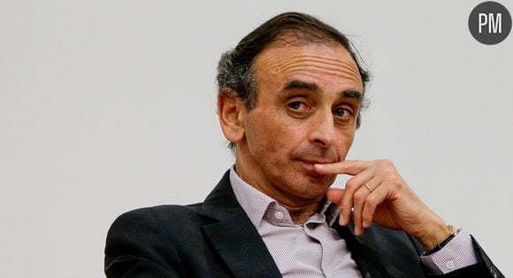 Eric Zemmour