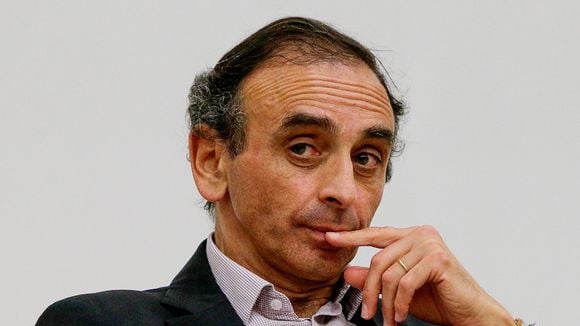 Eric Zemmour "respecte" les djihadistes : L'enquête classée sans suite