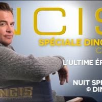 "NCIS" : Le départ de Michael Weatherly ce soir sur M6