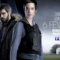 "Ennemi public" : TF1 lance sa nouvelle série ce soir