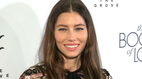 Jessica Biel de retour à la télé dans "The Sinner"