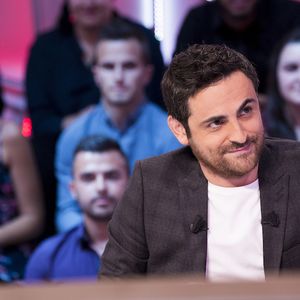 Bonnes audiences pour Camille Combal sur C8