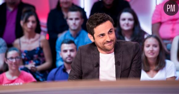 Bonnes audiences pour Camille Combal sur C8