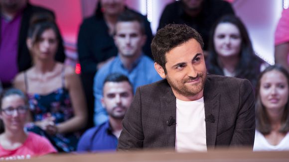 Audiences : "Il en pense quoi Camille ?" en forme sur C8