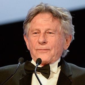 Roman Polanski aux César 2014