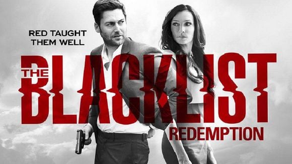 "Redemption" : TF1 s'offre les droits du spin-off de "Blacklist"