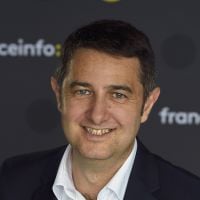 Laurent Guimier (franceinfo) : "Il faut garder cet esprit de 'start-up trentenaire'"