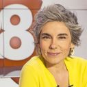 Elisabeth Quin ("28 minutes") : "Ça me fait marrer d'arriver avec des écureuils brodés sur les épaules"