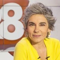 Elisabeth Quin ("28 minutes") : "Ça me fait marrer d'arriver avec des écureuils brodés sur les épaules"