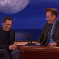 "Saturday Night Live" le jeudi sur M6 : Gad Elmaleh en rigole chez Conan O'Brien